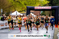Half Marathon