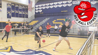 2026 Santiam Hospital Red Ball Express Dodgeball