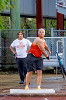Boys Shot Put
