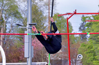 Boys Pole Vault