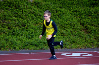 Boys 400m