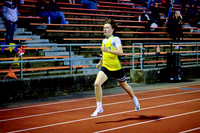 Boys 200m