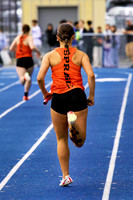 4x100m Relay
