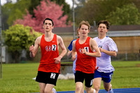 Boys 3000m