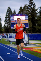 Boys 3000m