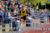 Boys 110m Hurdles