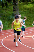 Boys 4x100m Relay