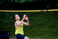 Boys High Jump