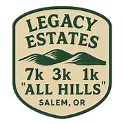 2026 WVRR Legacy Estates All Hills Run