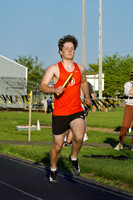 Men's 4x400m Relay