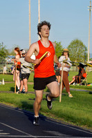 Men's 4x400m Relay