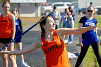 Women's Javelin