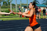 Women's 4x100m Relay