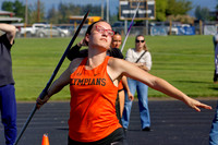 Women's Javelin