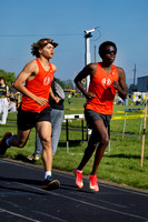 Men's 1500m