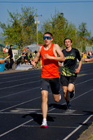 Men's 1500m