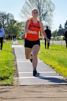 Women's Long Jump