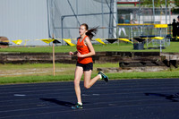 Women's 400m