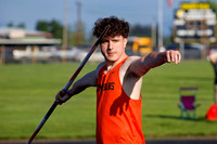 Men's Javelin