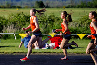 Women's 200m