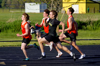 Men's 200m