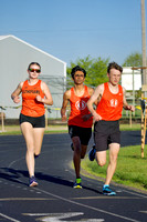 3000m