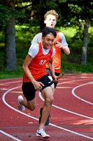 4x100m Relay