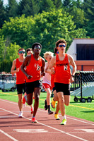 Men's 1500m Relay
