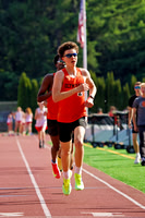 Men's 1500m Relay
