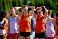 Women's 100m