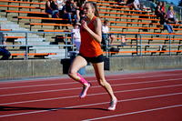 Women's 400m
