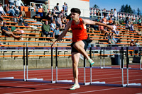 Men's 110m Hurdles