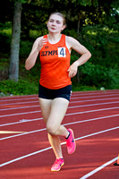 Women's 800m