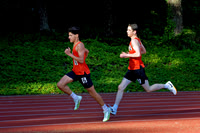 Men's 800m