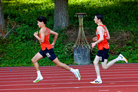 Men's 800m