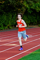 Men's 800m JV