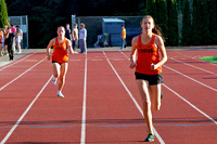 Women's 200m