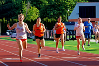 Women's 200m
