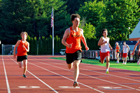 Men's 200m