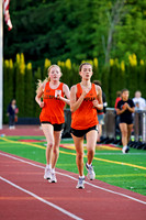 3000m