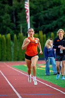 4x400m Relay