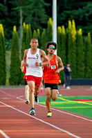 3000m