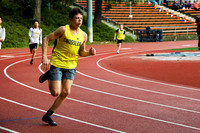 Men's 400m
