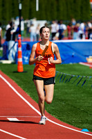 Women's 4000m DMR (Distance Medley Relay)