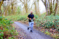 2023 Bristow Trail Runs:  5 Mile - Back