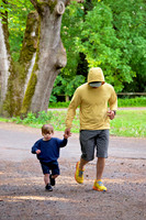 Kid's Race