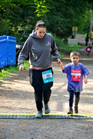 Kid's Race