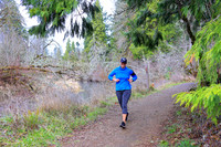 2023 Bristow Trail Runs:  Lost and Found