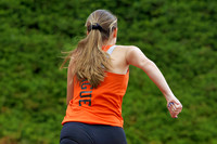 Women's Long Jump