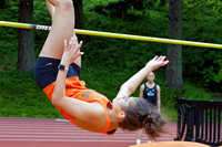 Women's High Jump
